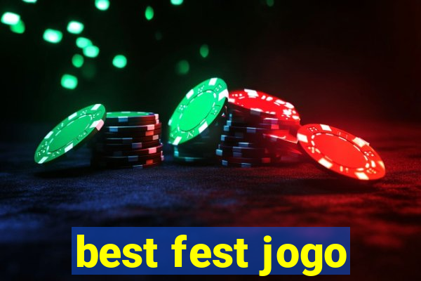 best fest jogo